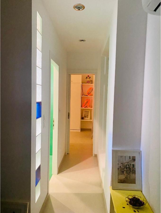 Your Lovely Central Home In Buzzing Exarchia Athens Luaran gambar